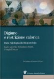 Digiuno e Restrizione Calorica — Libro