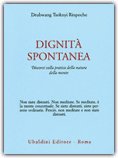 Dignità Spontanea — Libro