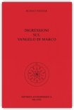 Digressioni sul Vangelo di Marco — Libro