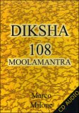 Diksha 108 Moolamantra  — Audiolibro