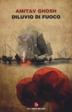 Diluvio Di Fuoco — Libro