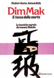 Dim Mak  — Libro