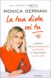 la Tua Dieta sei Tu — Libro