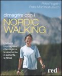 Dimagrire con il Nordic Walking — Libro
