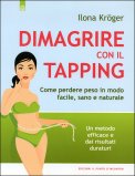 Dimagrire con il Tapping  — Libro