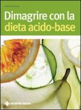 Dimagrire con la Dieta Acido-base — Libro