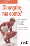 Dimagrire, ma Come? — Libro