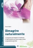 Dimagrire naturalmente — Libro