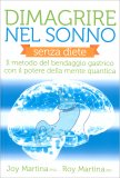 Dimagrire nel Sonno senza Diete — Libro