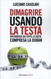 Dimagrire Usando la Testa  — Libro