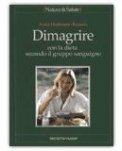 Dimagrire — Libro