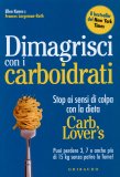 Dimagrisci con i Carboidrati — Libro