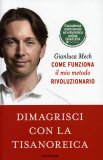 Dimagrisci con la Tisanoreica  — Libro