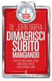 Dimagrisci Subito Mangiando — Libro