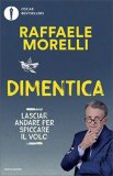 Dimentica — Libro