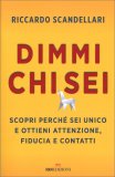 Dimmi Chi Sei — Libro