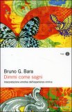 Dimmi Come Sogni — Libro