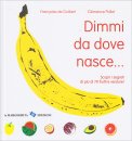 Dimmi da Dove Nasce... — Libro