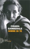 Dimmi di Te — Libro