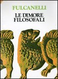 Le Dimore Filosofali - Vol. 1 e 2 — Libro