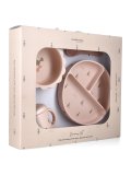 Dinner Set in Silicone