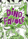 Dinofavole — Libro