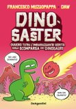 Dinosaster — Libro