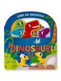 Dinosauri — Libro