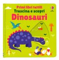 Dinosauri — Libro