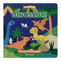 Dinosauri — Libro