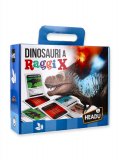Dinosauri a Raggi X