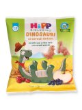Dinosauri ai Cereali Antichi Bio