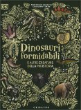 Dinosauri Formidabili — Libro