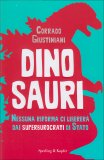 Dinosauri  — Libro