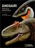 Dinosauri - Profili da un Mondo Perduto — Libro