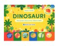 Dinosauri Scopro il Mondo — Libro