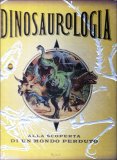 Dinosaurologia — Libro