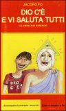 Dio c'è e vi Saluta Tutti — Libro