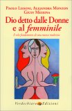 Dio Detto dalle Donne e al Femminile — Libro