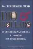 Dio & Dollaro — Libro