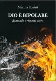 Dio è Bipolare — Libro