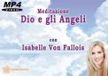 Video Corso - Meditazione - Dio e gli Angeli — Digitale