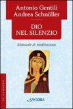 Dio nel Silenzio — Libro