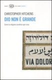 Dio non è Grande — Libro