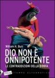 Dio non è Onnipotente — Libro