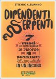 Dipendenti Serpenti — Libro