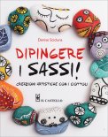 Dipingere i Sassi! — Libro