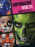 Dipingere Volti — Libro