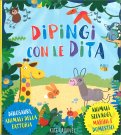 Dipingi con le Dita — Libro