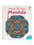 Dipingo per Magia - Mandala — Libro